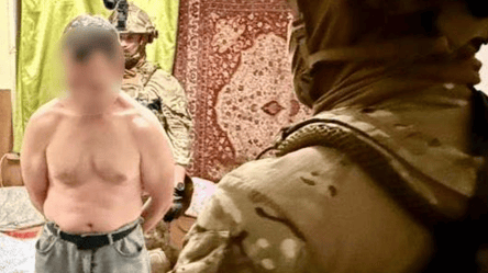 Убийство Парубия — в Нацполиции прокомментировали задержание - 285x160