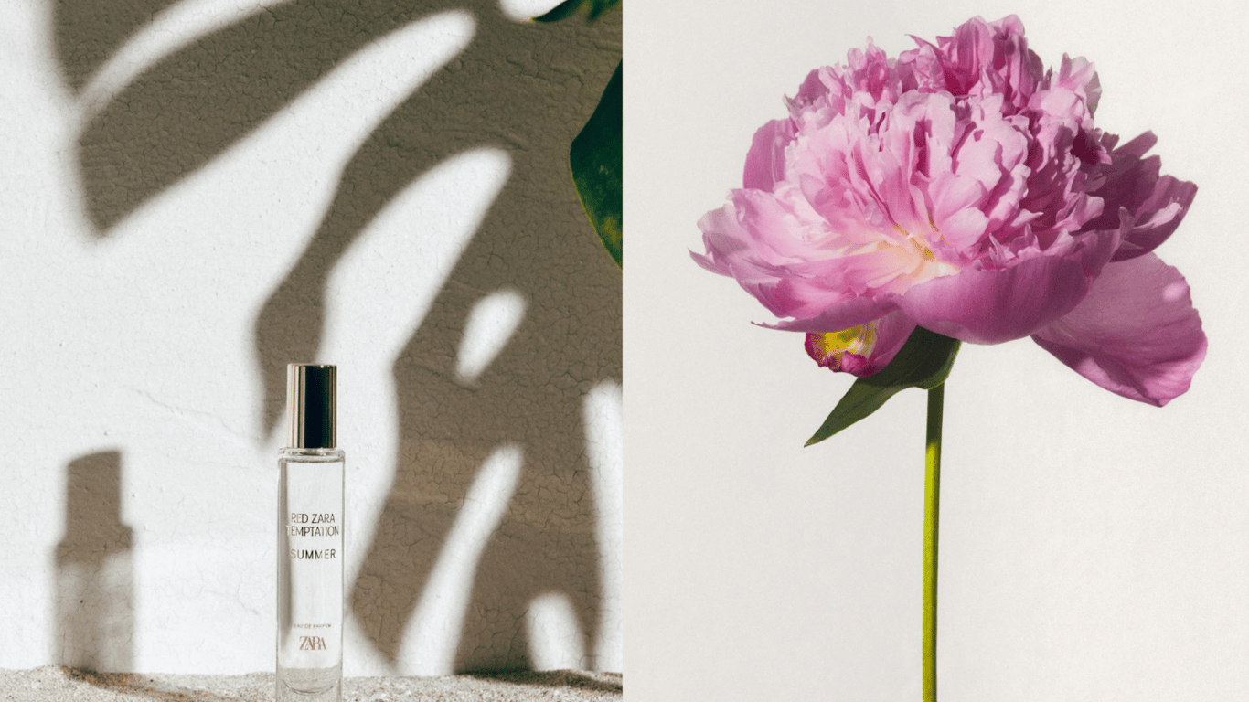 Лучшие духи Zara: стойкие и шлейфовые ароматы, как люксовые духи