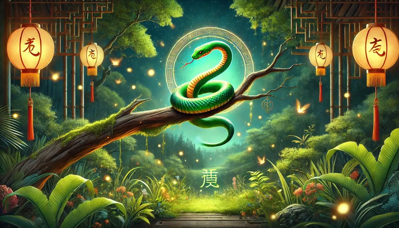 Гороскоп на 2026 год для Змеи — общая характеристика