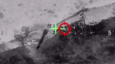 81 бригада зірвала переправу росіян через Сіверський Донець - 285x160