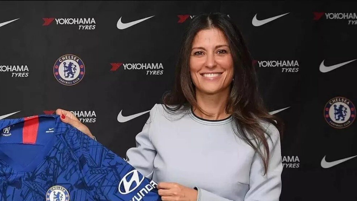 Марина Грановська