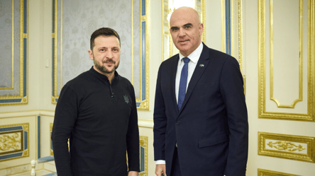 Украина отмечает 30 лет членства в Совете Европы - 285x160