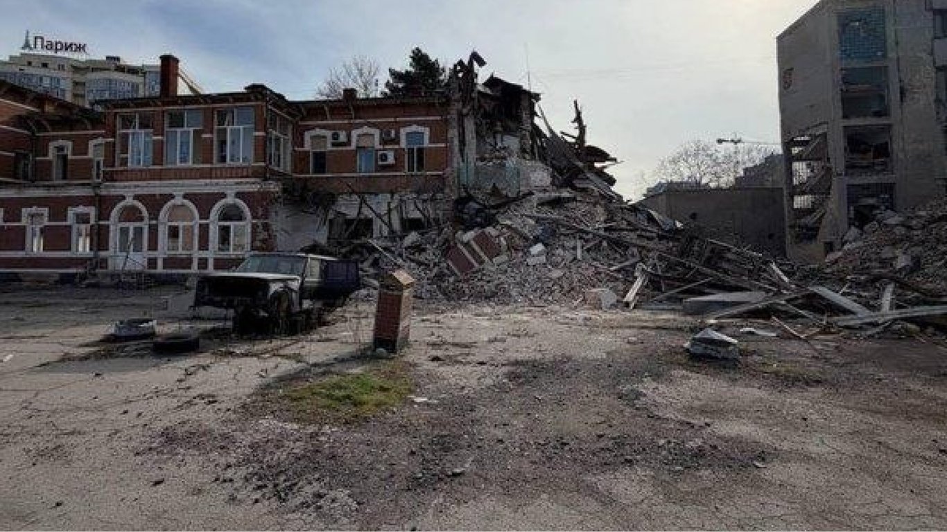 В Одессе продолжается борьба за памятники: петиция по винзаводу