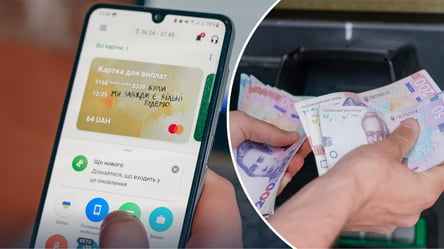 Перекази від рідних можуть позбавити державної допомоги: коли відмовлять у грошах - 285x160