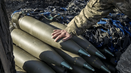 США передадуть Україні боєприпаси зі збідненим ураном, — Reuters - 285x160