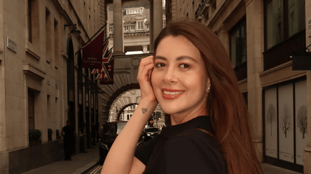 Ramina rocks the season's most stunning jeans look - 285x160