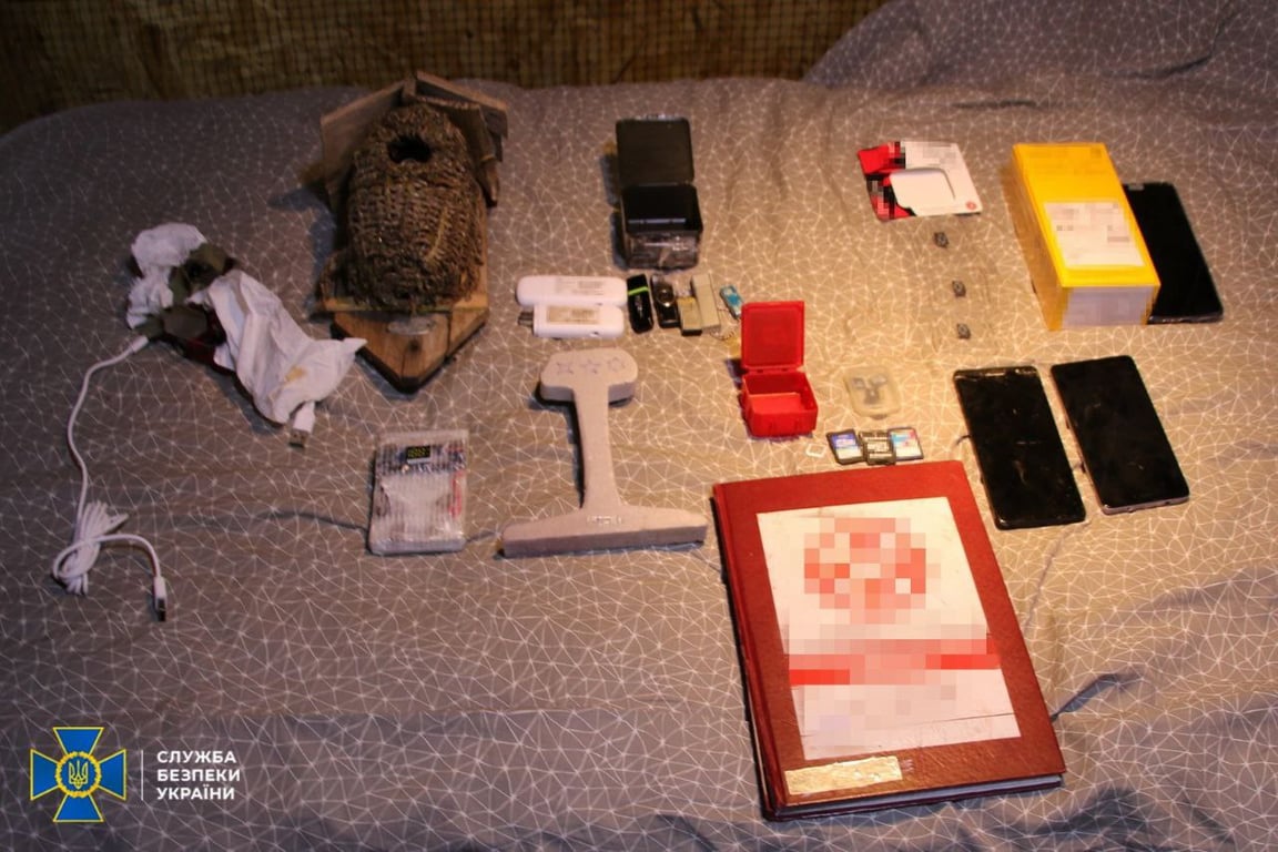 За гроші мешканець Рівного планував зірвати постачання ЗСУ