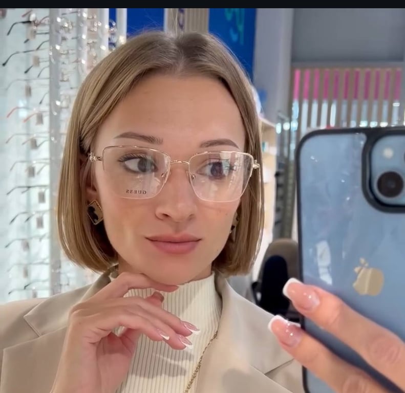 Ці окуляри можна носити круглий рік