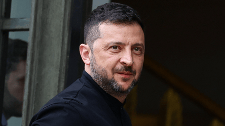 Зустріч Зеленського та Віткоффа завершилась — подробиці - 285x160