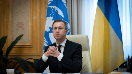 Корецкий: бизнесу компенсируют до 5 млн долларов убытков от атак России - 304x171