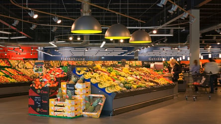 Ціни в Україні у 2024 році — на скільки в магазинах здорожчали фрукти - 285x160