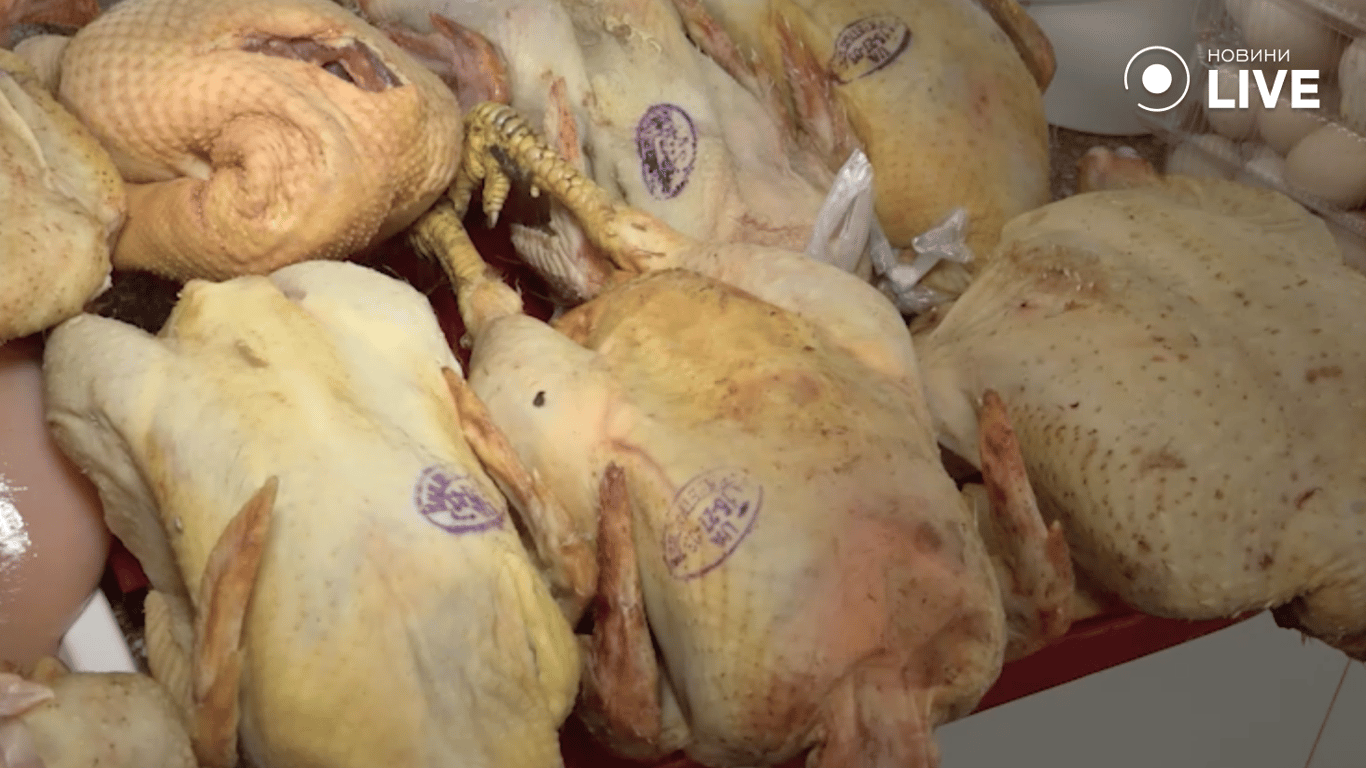 Логістика і морози — як зима впливає на ціни на Черемушках - фото 8