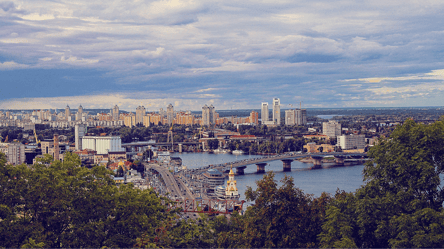 Киев признали лучшим городом мира 2023: чем привлекает столица Украины - 285x160