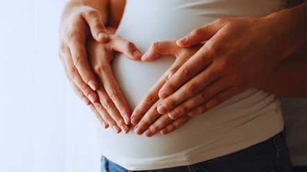 В Раді прийняли закон про відпустки для вагітних: що змінилося - 285x160