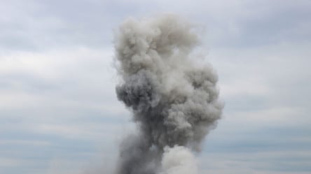 В Одесі лунають вибухи — що відомо - 285x160