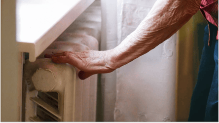 Закінчення опалювального сезону в Одесі — коли відключать тепло - 285x160