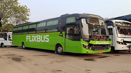 Скільки коштує квиток на автобус зі Львова до Варшави у квітні - 290x160