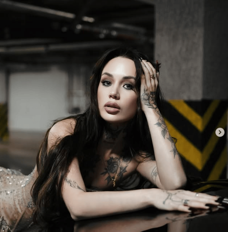 Анастасія Завадська