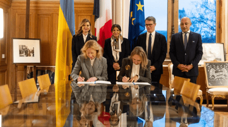 П’ятнадцять музеїв Франції впроваджують українські аудіогіди - 285x160