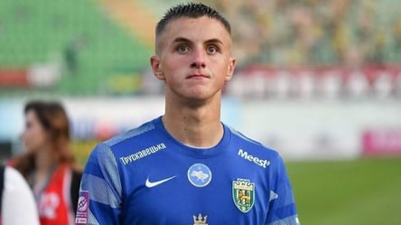 Юний воротар Карпат відбив три із чотирьох пенальті в УПЛ - 285x160