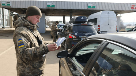 Білоруси продовжують їздити до України — в ДПСУ розповіли про застережні заходи - 285x160