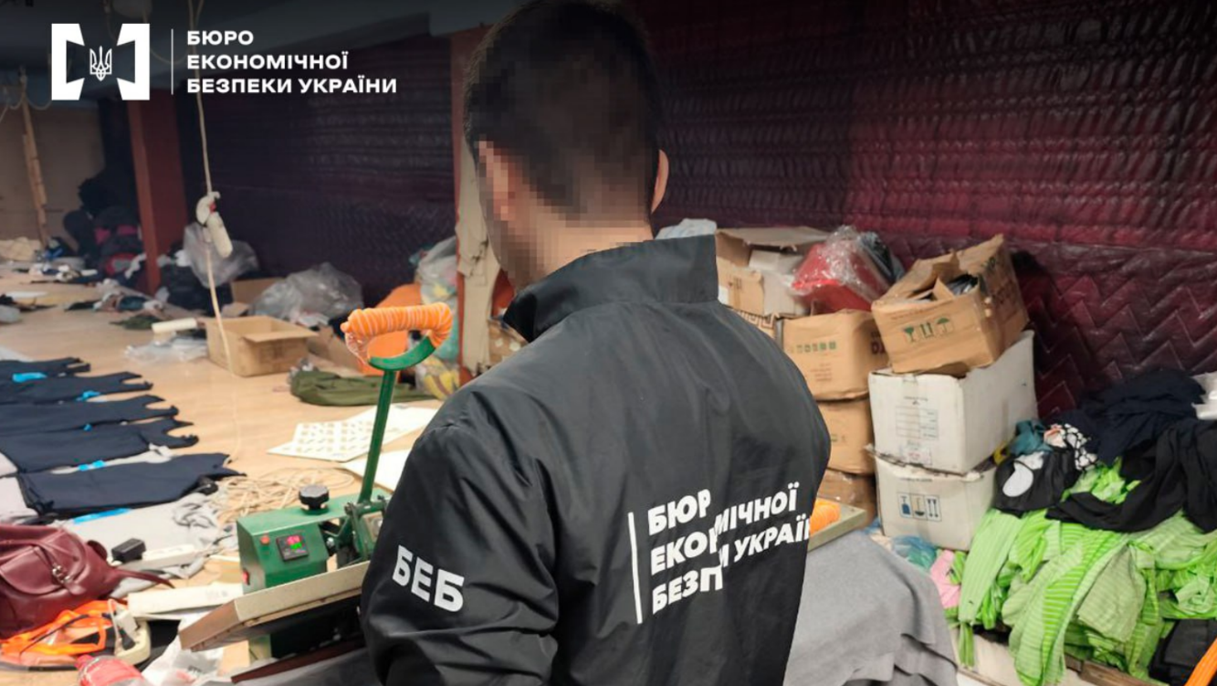 Детективи викрили підпільний бізнес в Одесі