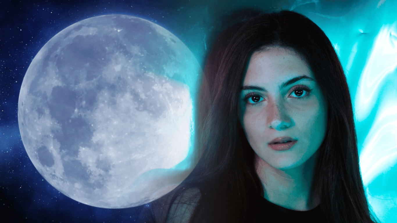 Як повня в Овні 7 жовтня вплине на життя