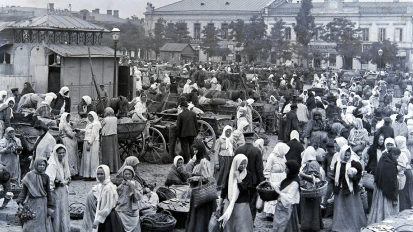 Перейменування Хаджибея в Одесу — міф та історична реальність - фото 4