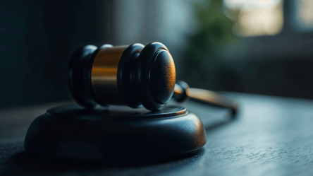 На Кіровоградщині судили чоловіка за неявку в ТЦК через хворобу - 285x160