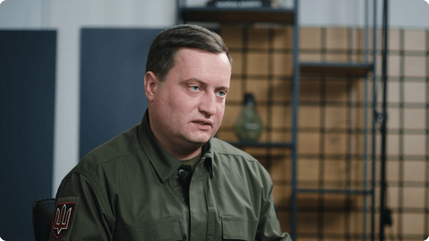 Юсов пояснив, для чого росіяни використовують на війні ПВК "Редут"