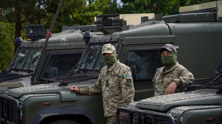 Знижки, відпустки та безоплатний проїзд: що гарантує держава для УБД - 285x160