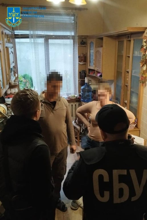 Масштабні схеми ухилення від мобілізації — СБУ виявила "фейкових" студентів - фото 11