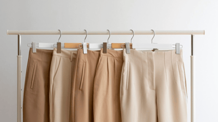 5 pant styles leading Fall 2025 fashion - 285x160