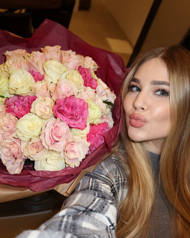 Ангелина Забарная