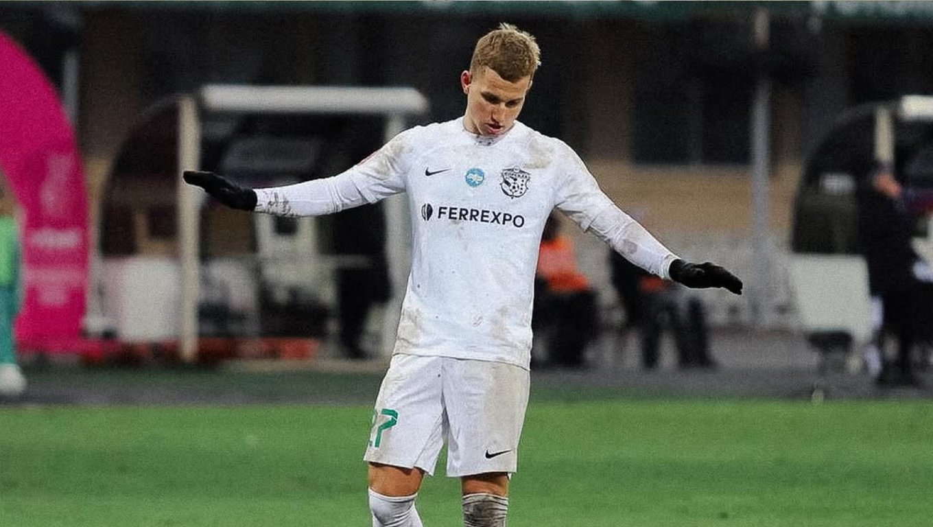 Ілля Крупський