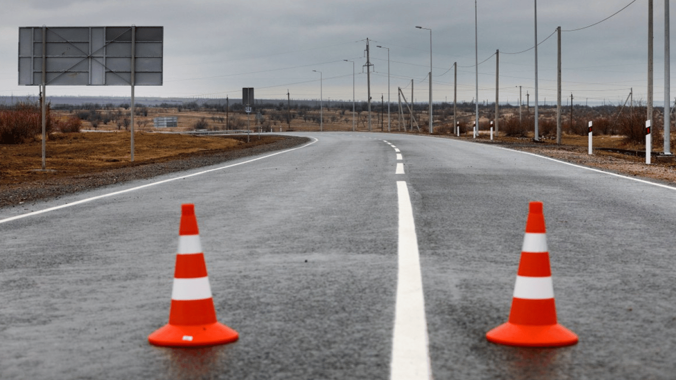 В Одесской области собираются потратить 32 миллиона на ремонт дороги — ProZorro