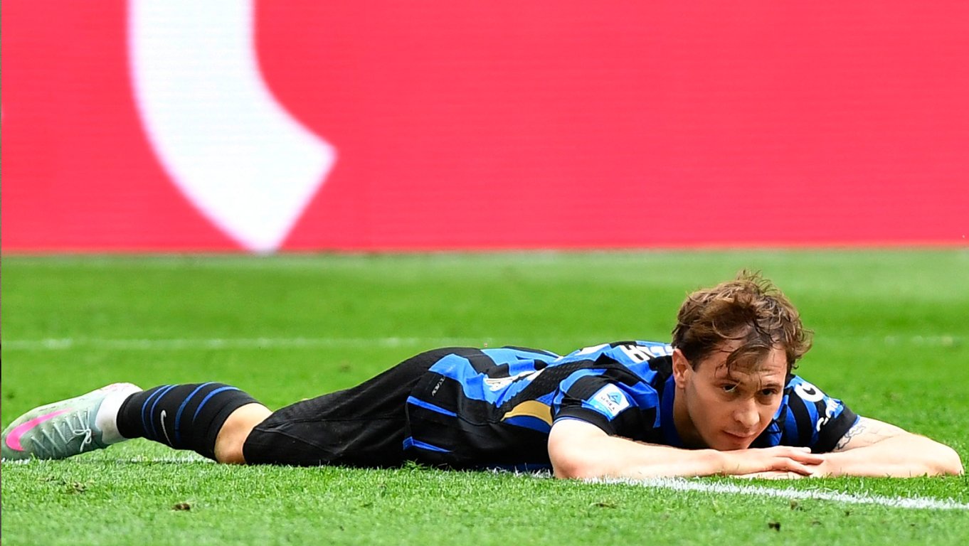 Никола Барелла