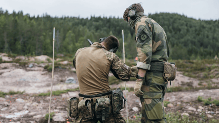 Повернення зі СЗЧ: як діє розподіл бійців з проблемами зі здоров'ям - 290x160