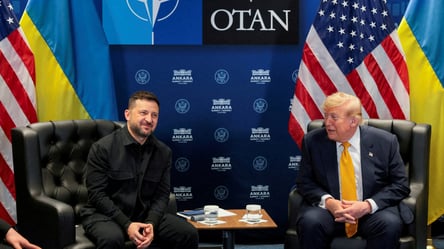 Київ має новий козир для переговорів із Трампом: Newsweek - 290x160