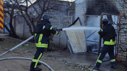 На Запорожье РФ обстреляла 39 населенных пунктов — есть раненые - 290x160