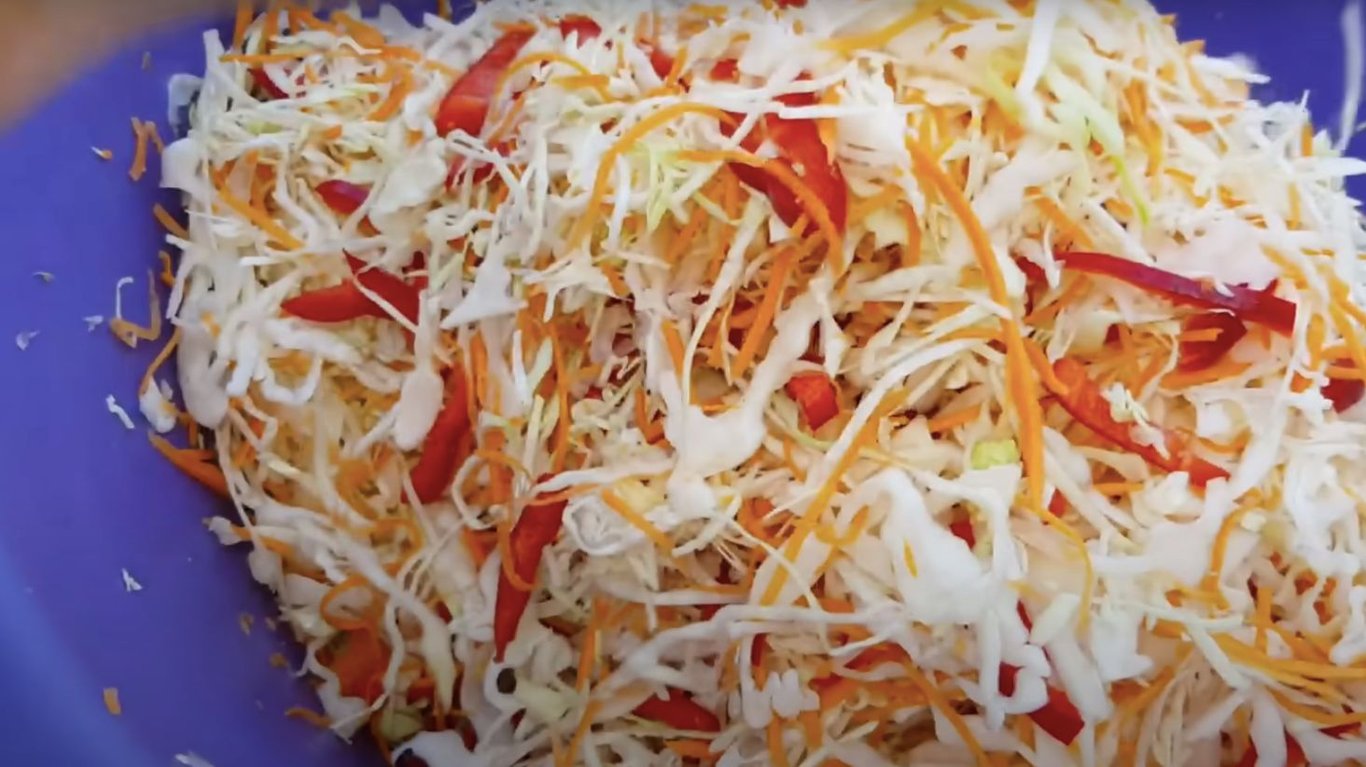 рецепт помідор на зиму