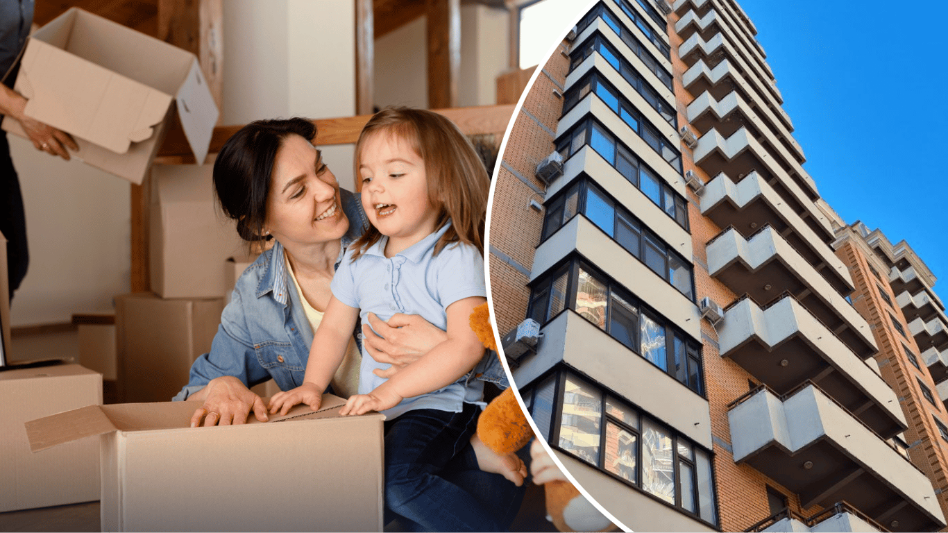 Купівля нерухомості за житловим ваучером: які ризики для продавця