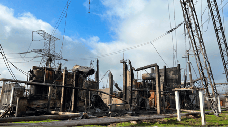 Россияне атаковали Сумы — в части города нет света - 290x160