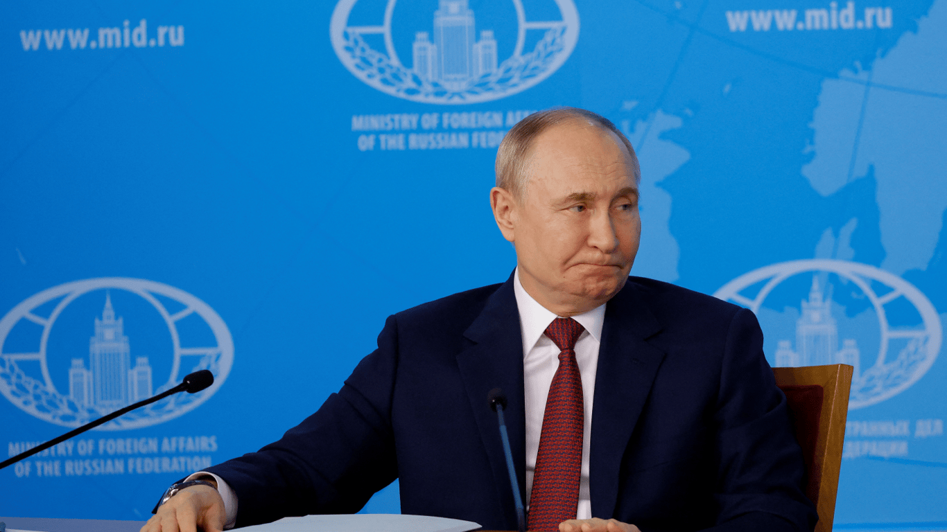 Росія відновлює виробництво ядерних ракет — аналітики ISW пояснили дії Путіна