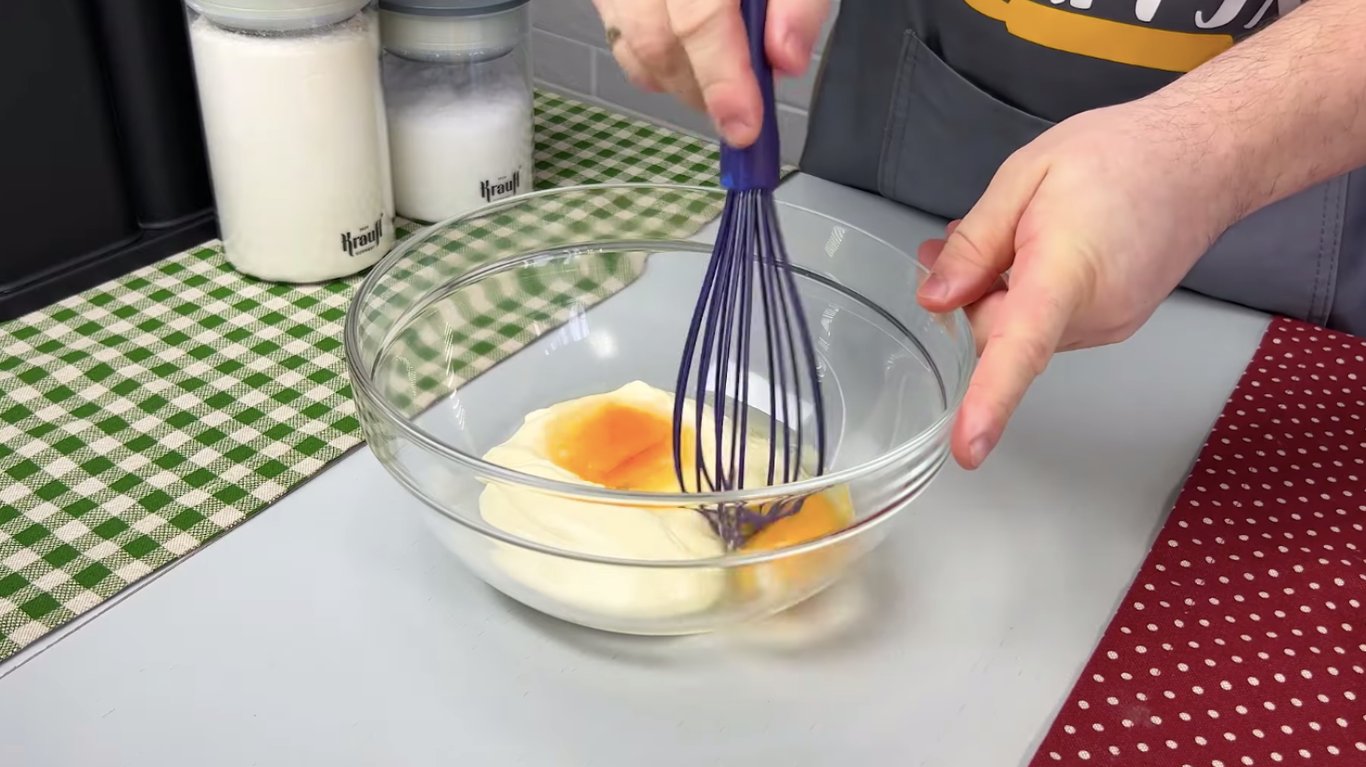 рецепт піца хвилинка