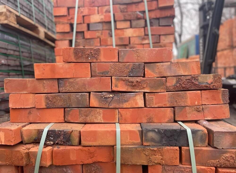 Запорука міцності — яку цеглу обрати для майбутнього будинку - фото 1