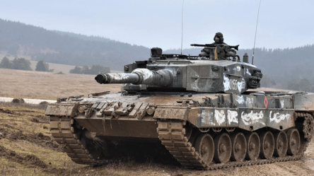 Данія та Нідерланди передумали надавати Україні танки Leopard 2, — Die Welt - 285x160