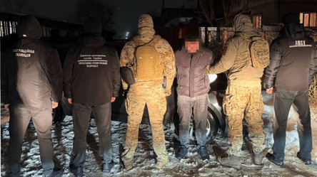 На Львовщине разоблачили канал побега за границу — как все было - 290x160