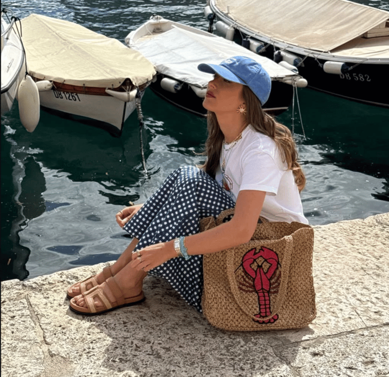 Капці - найбільш універсальне літнє взуття