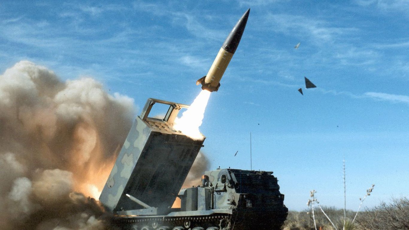 США можуть схвалити поставку ракет ATACMS для України, — WSJ